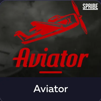 Aviator — Spribe