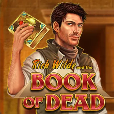 Book of Dead — Play'n GO