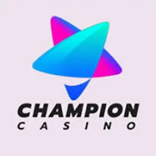CHAMPION SLOTS рабочее зеркало 2026