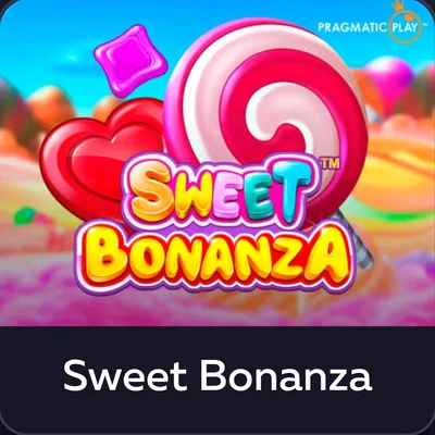Sweet Bonanza — Pragmatic Play