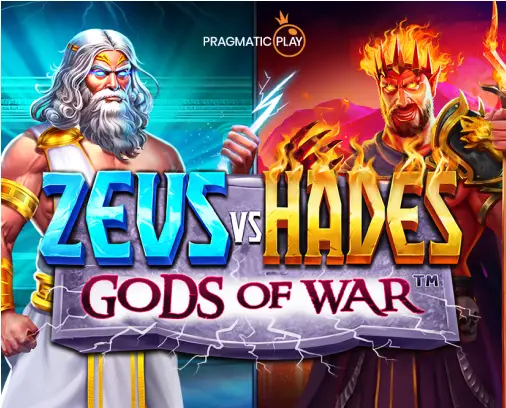 Zeus vs Hades — Pragmatic Play